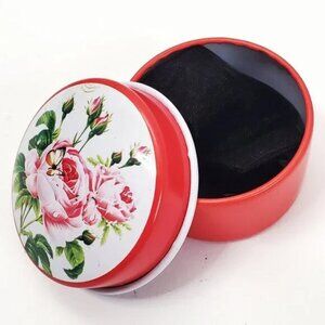 Vintage Pill Box (New without box)